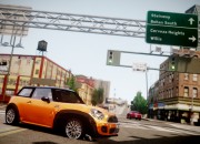 Grand Theft Auto IV