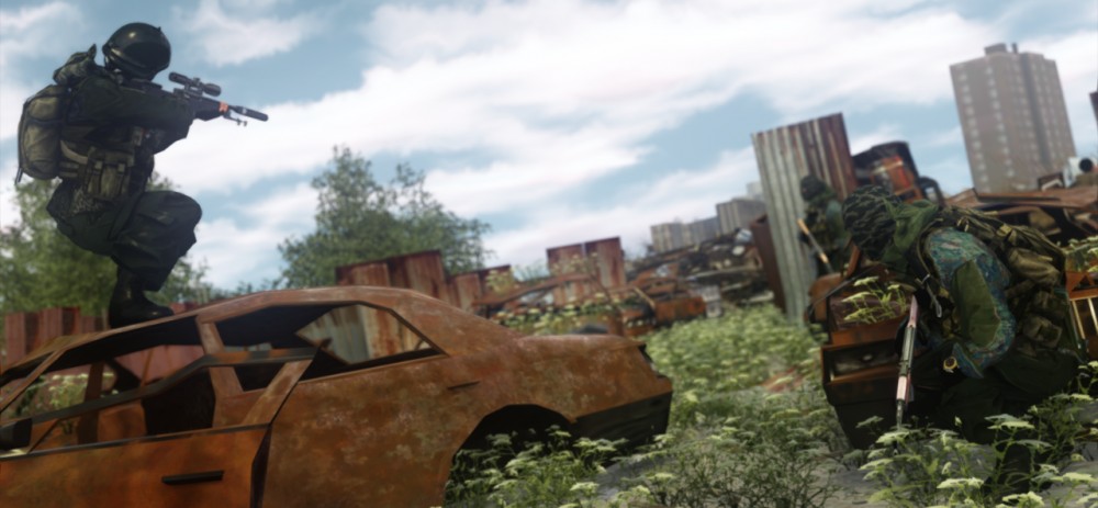 Grand Theft Auto IV