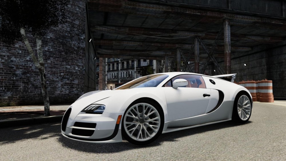 Grand Theft Auto IV