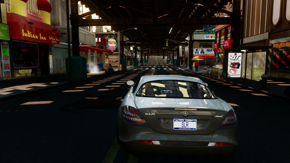 Grand Theft Auto IV