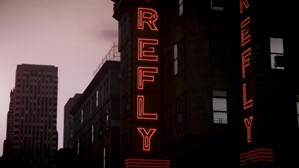 Grand Theft Auto IV