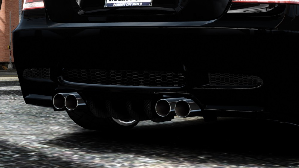 Grand Theft Auto IV