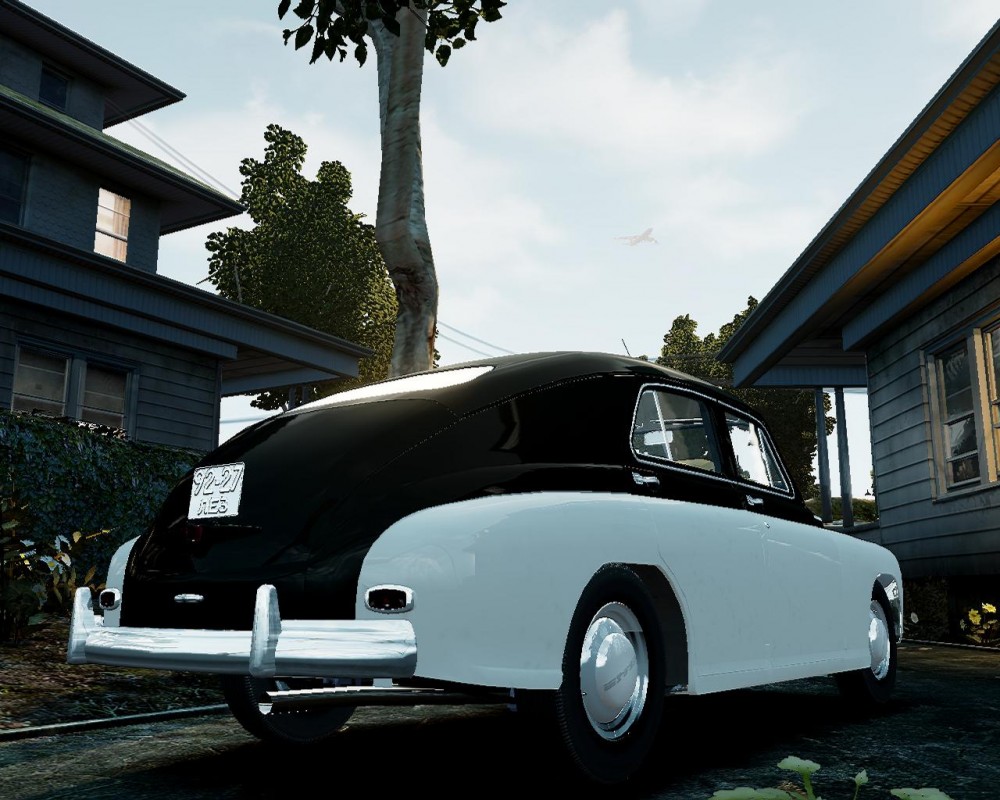 Grand Theft Auto IV