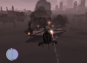 Grand Theft Auto IV screenshot