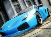 Grand Theft Auto IV