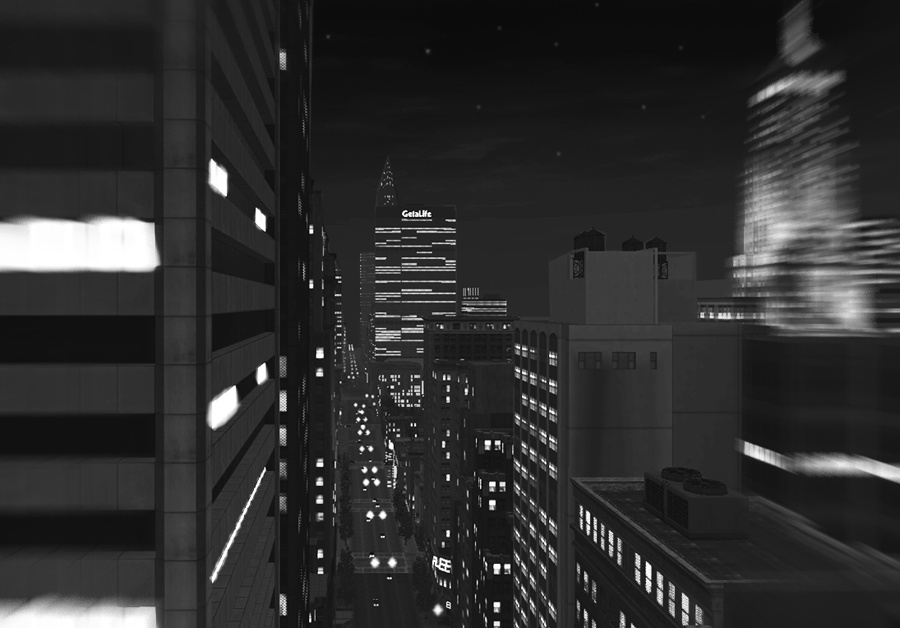 Grand Theft Auto IV