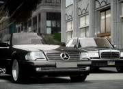 Grand Theft Auto IV
