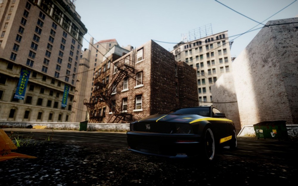 Grand Theft Auto IV