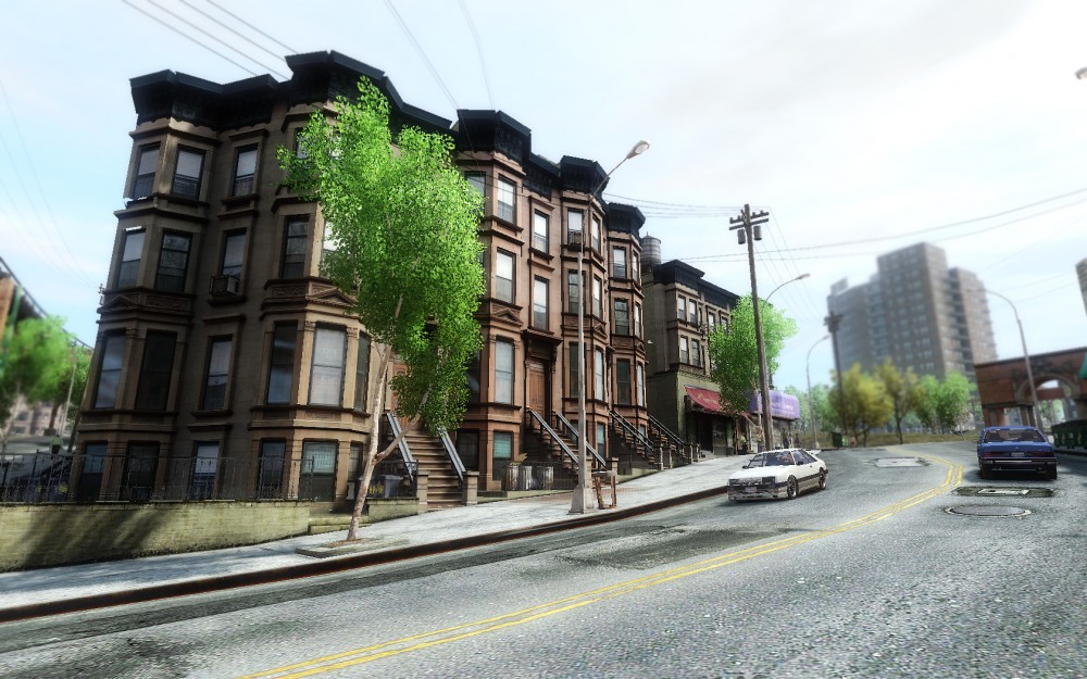 Grand Theft Auto IV