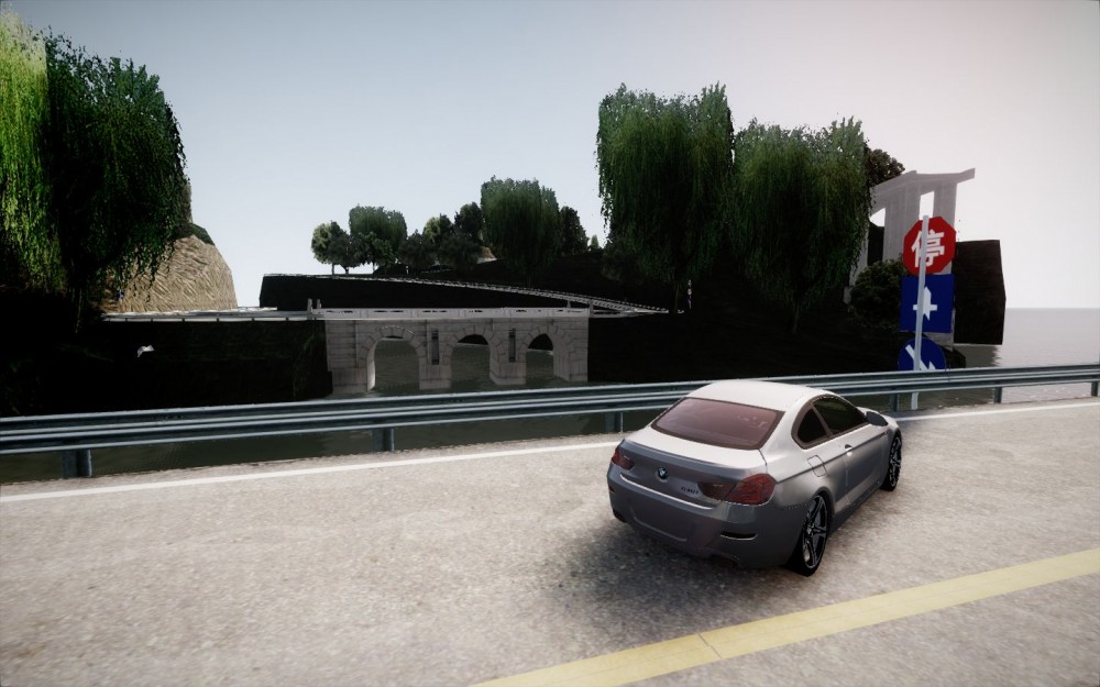Grand Theft Auto IV
