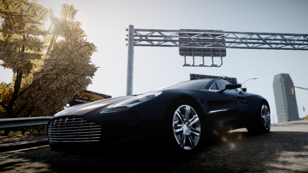 Grand Theft Auto IV