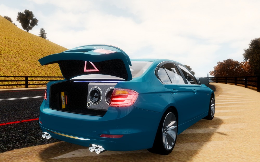Grand Theft Auto IV