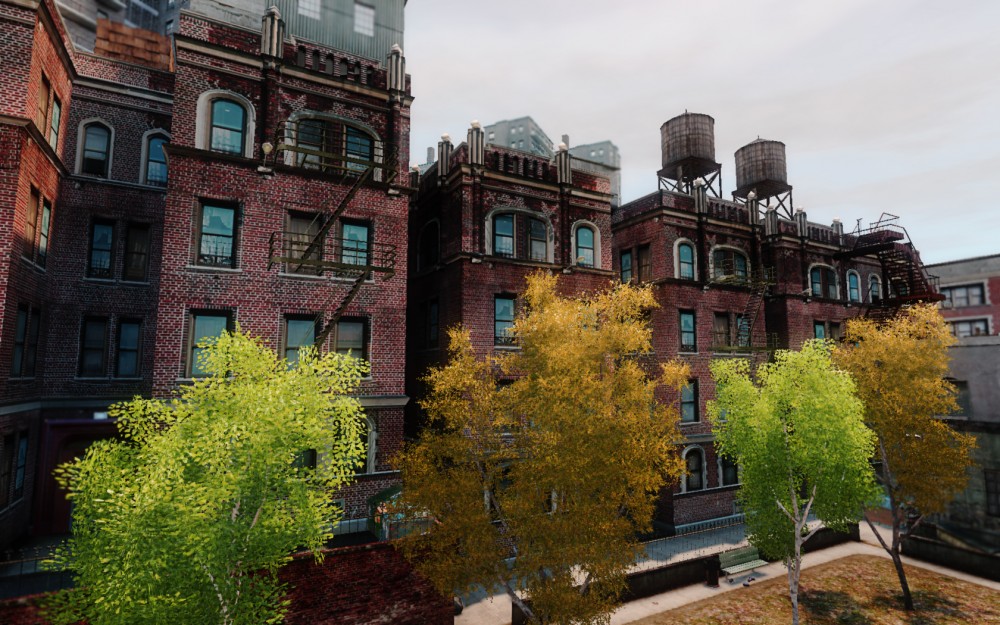 Grand Theft Auto IV