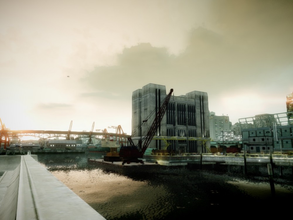 Grand Theft Auto IV
