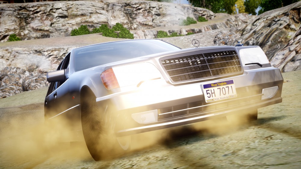 Grand Theft Auto IV