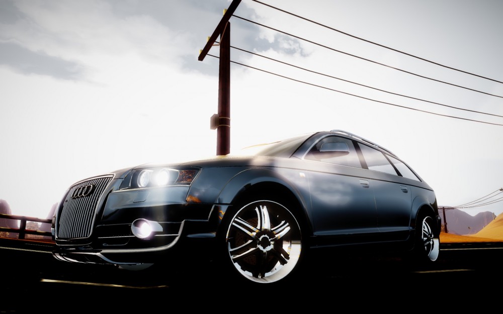 Grand Theft Auto IV