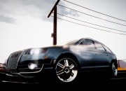 Grand Theft Auto IV