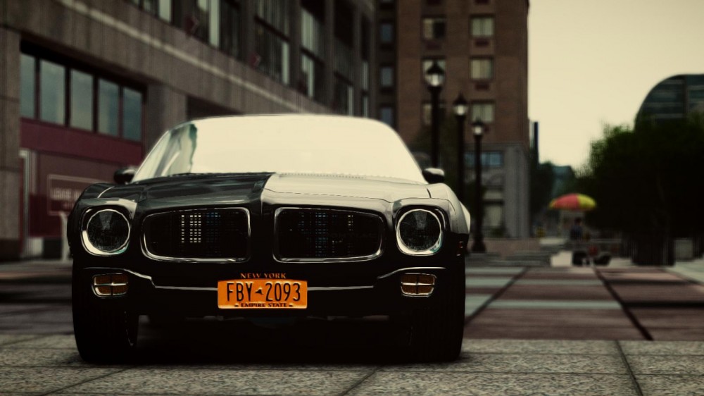 Grand Theft Auto IV