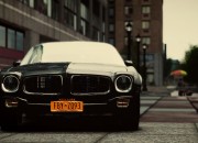 Grand Theft Auto IV