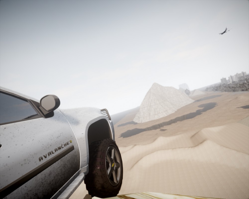 Grand Theft Auto IV