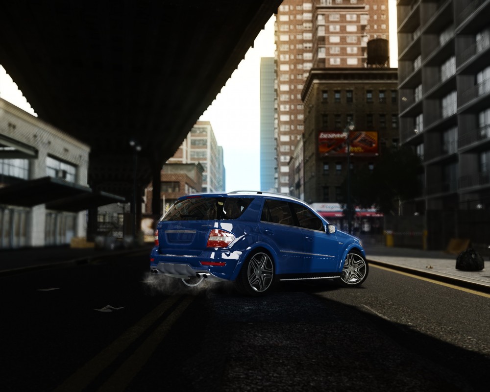 Grand Theft Auto IV