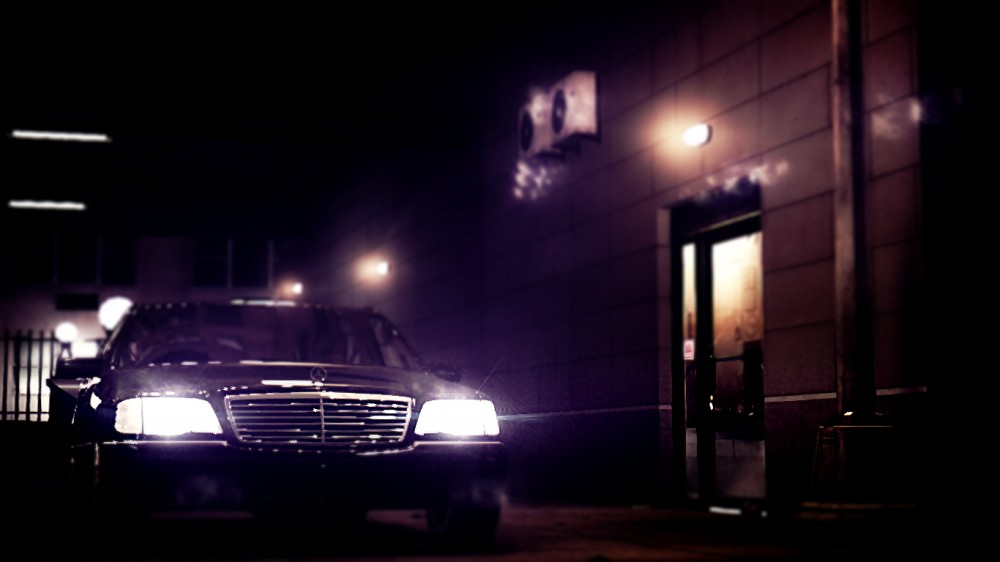 Grand Theft Auto IV