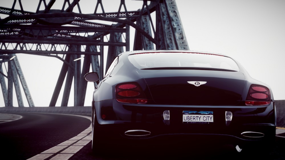 Grand Theft Auto IV