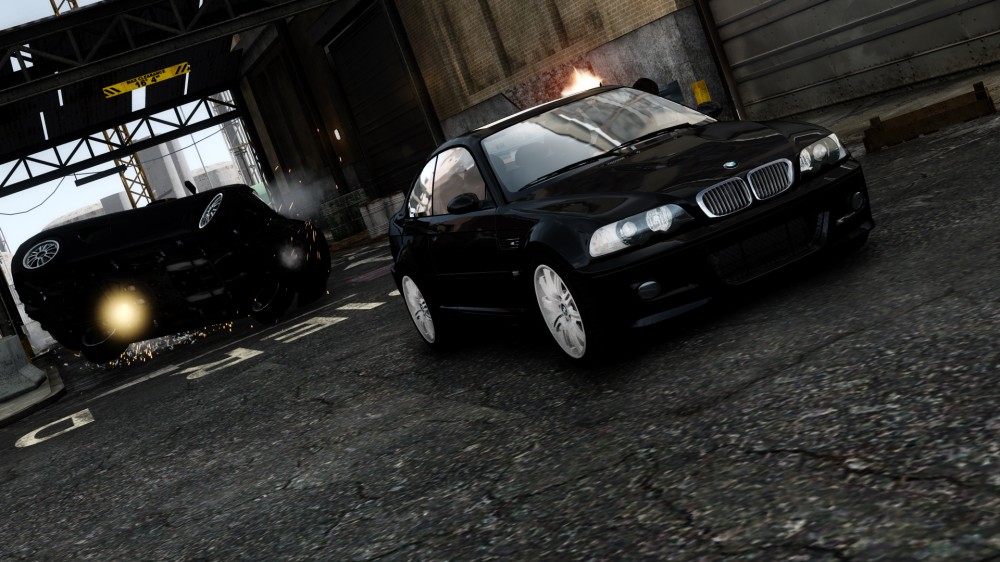 Grand Theft Auto IV