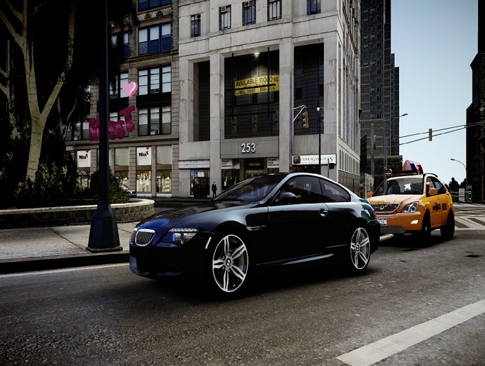 Grand Theft Auto IV