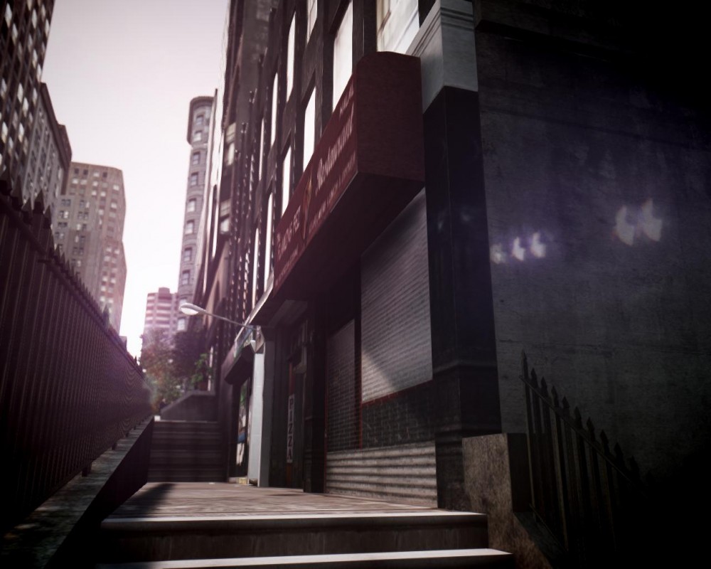 Grand Theft Auto IV