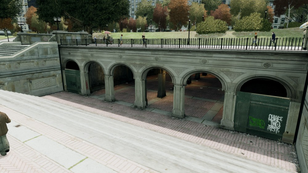 Grand Theft Auto IV