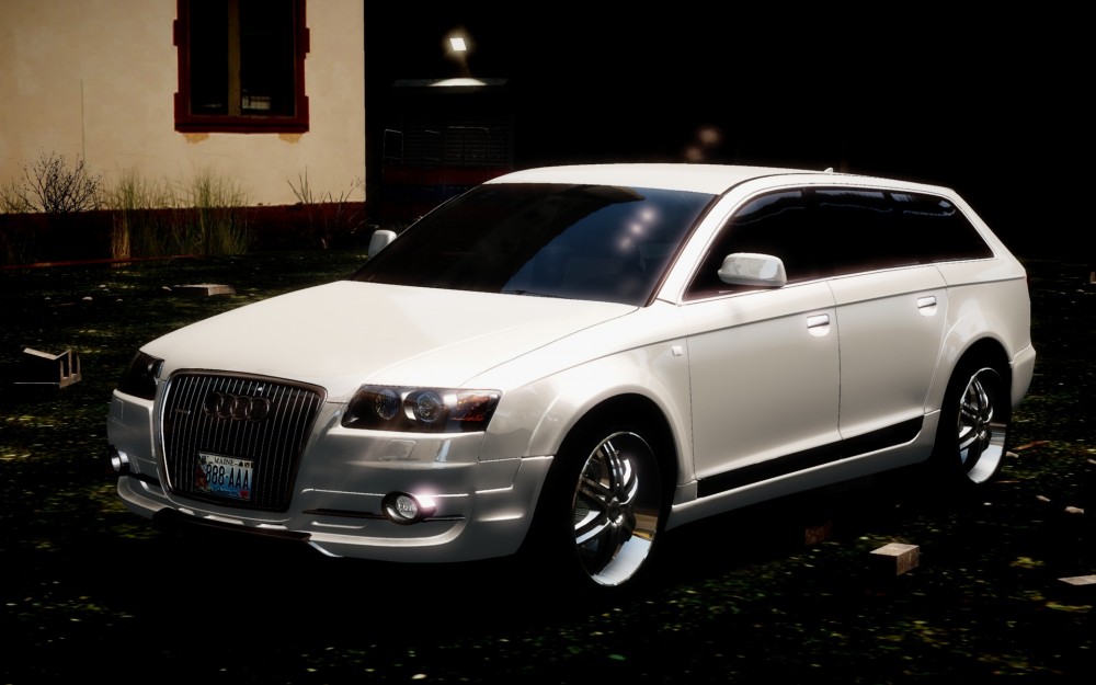 Grand Theft Auto IV