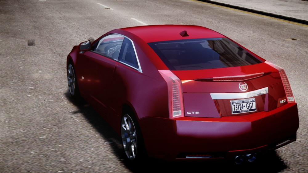 Grand Theft Auto IV