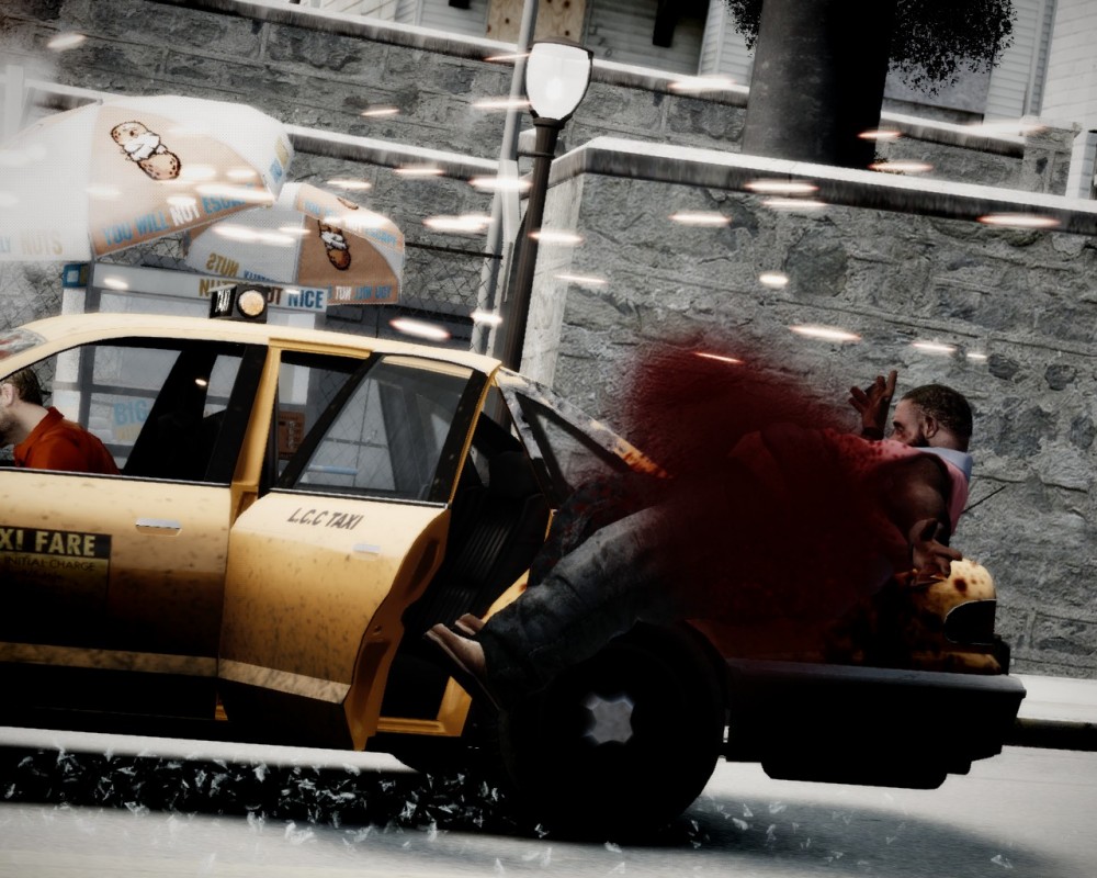 Grand Theft Auto IV