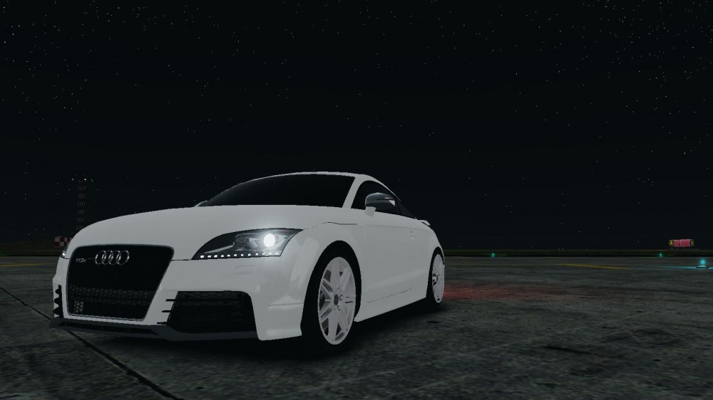 Grand Theft Auto IV