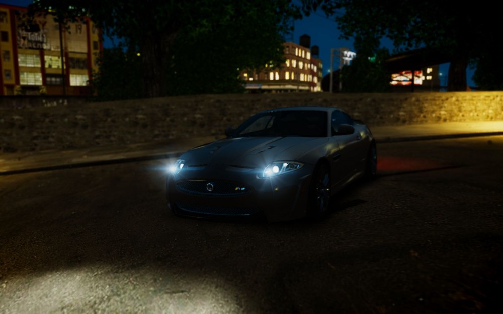 Grand Theft Auto IV