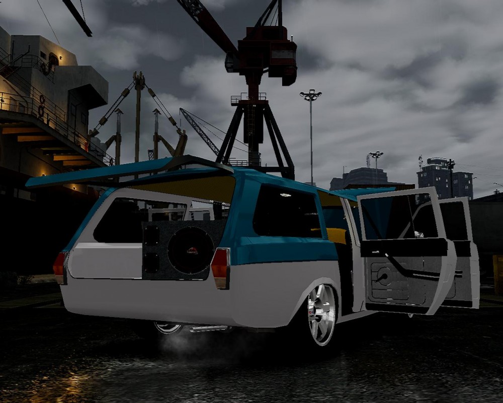 Grand Theft Auto IV