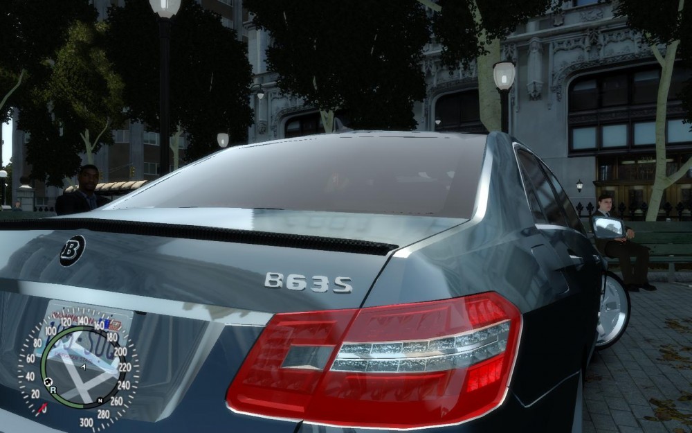 Grand Theft Auto IV