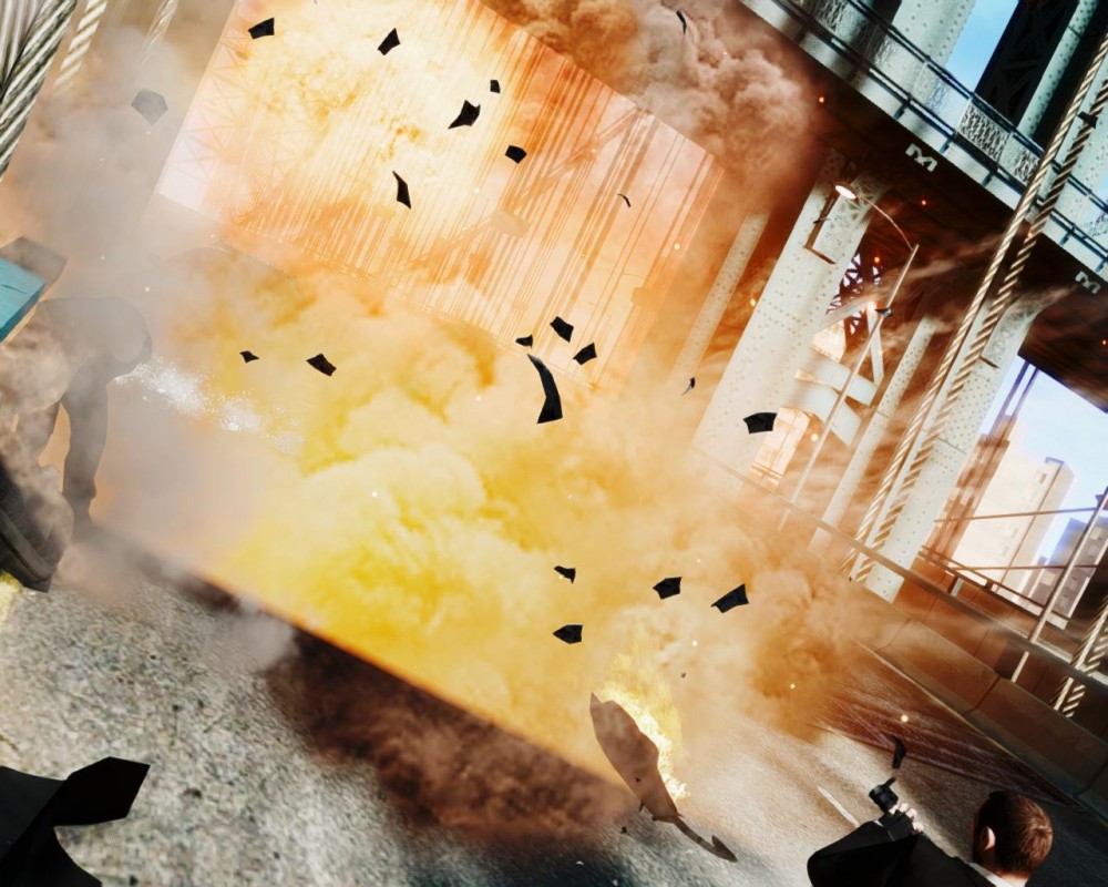 Grand Theft Auto IV