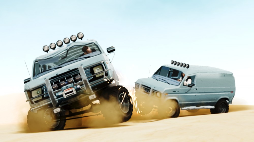 Grand Theft Auto IV