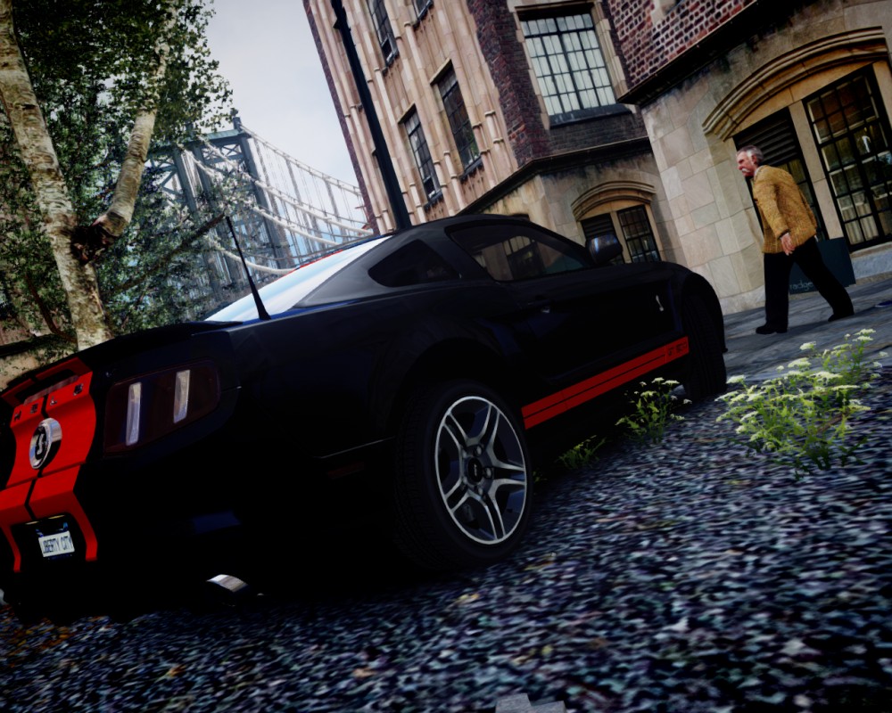 Grand Theft Auto IV