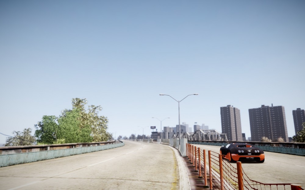 Grand Theft Auto IV