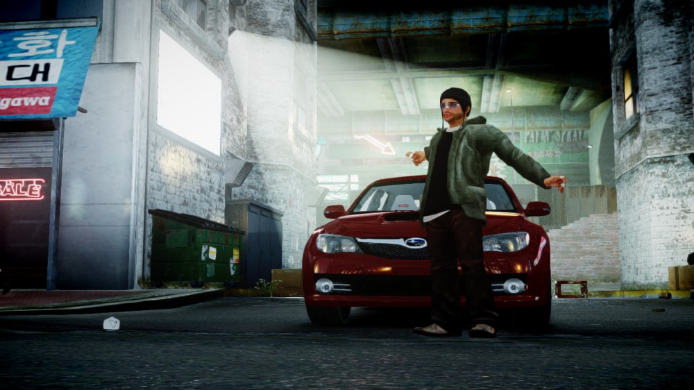 Grand Theft Auto IV