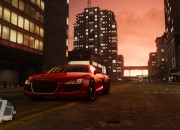 Grand Theft Auto IV
