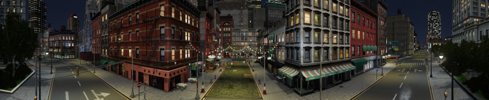 Grand Theft Auto IV