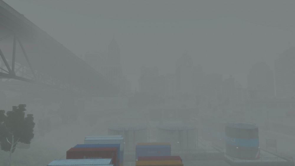Grand Theft Auto IV