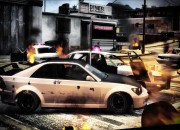 Grand Theft Auto IV