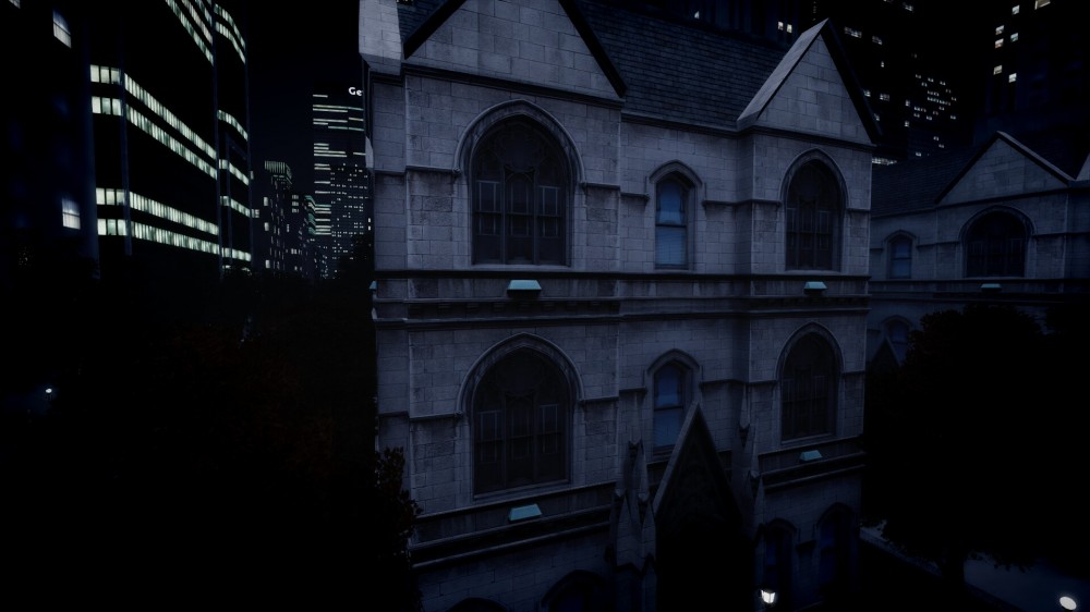 Grand Theft Auto IV