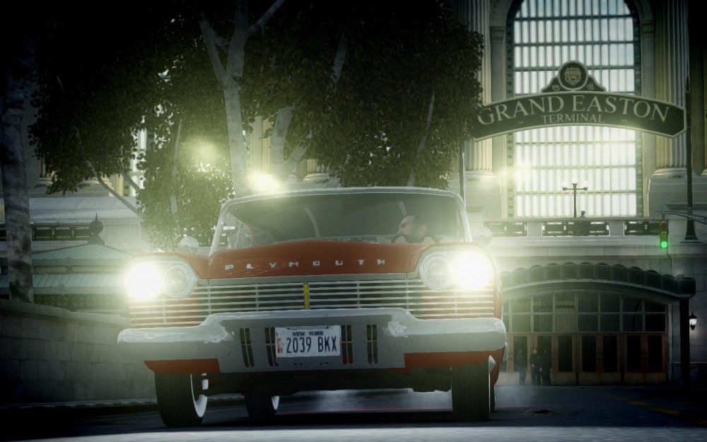 Grand Theft Auto IV