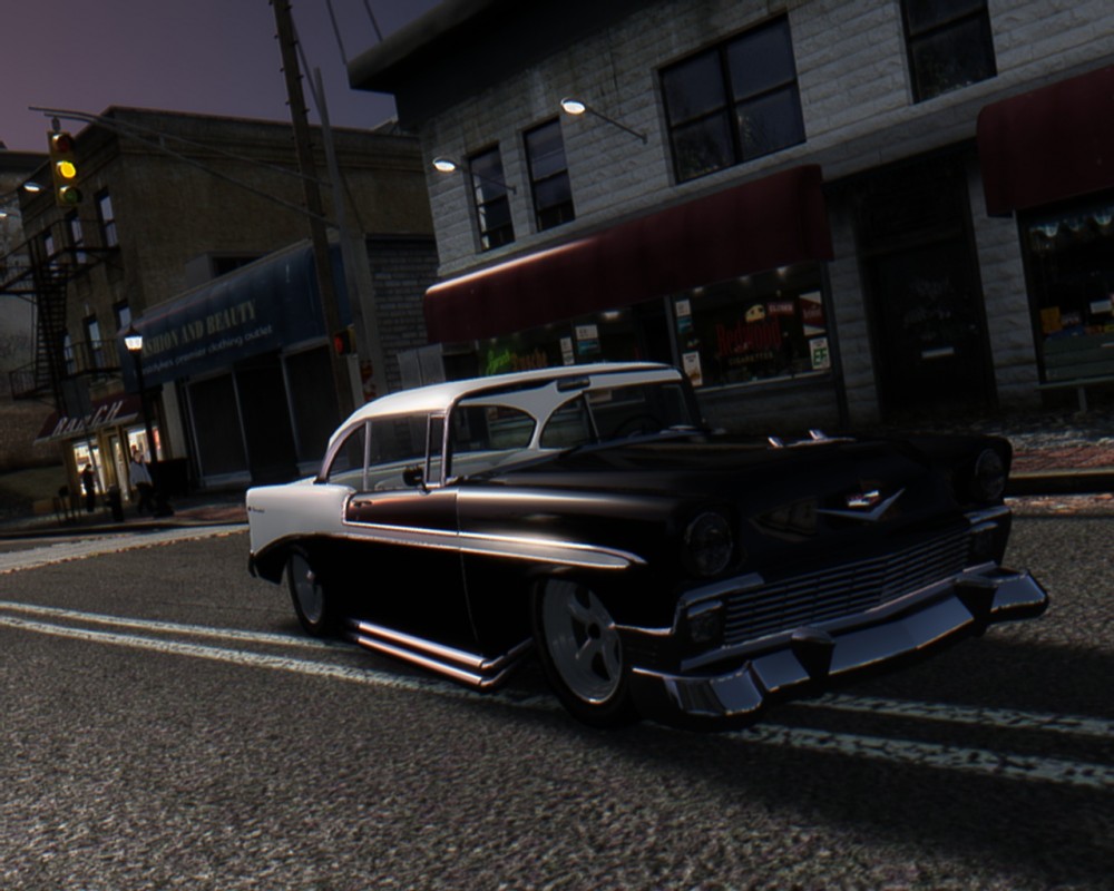 Grand Theft Auto IV